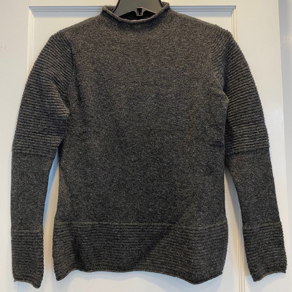Banana Republic XSP Moto Sweater